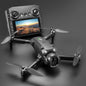 M7 Dual-Lens Brushless Foldable Drone